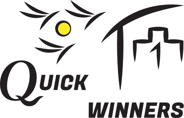 QuickWinners